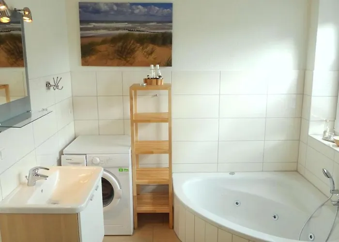 Ankerplatz Vakantiehuis